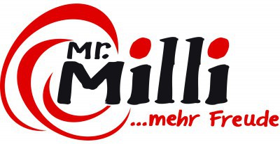 Mr. Milli