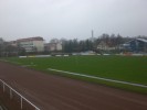 Werner Bergmann Stadion