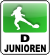 D-Junioren sind Hallenkreismeister in Südthüringen 2013/14