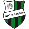 SSV 07 Schlotheim