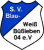 SV Blau-Weiß Büßleben
