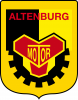 SG SV Altenburg