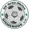 Grün-Weiß Siemerode