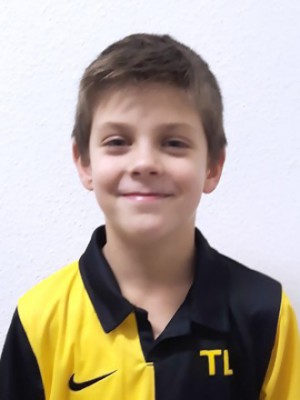 Tyler Langkau