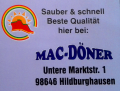 MAC-Döner Hildburghausen