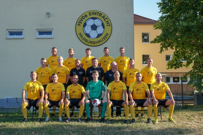 1.Mannschaft