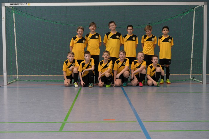 D2-Jugend