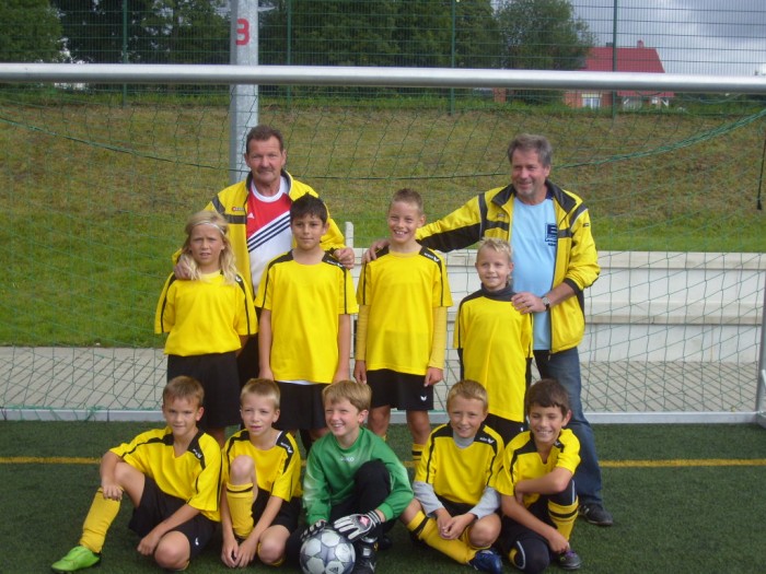E-Jugend