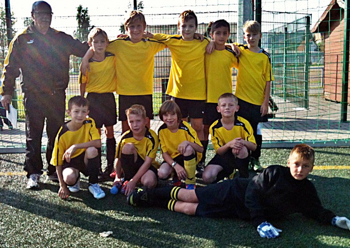 E2-Jugend