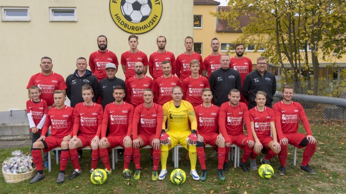 2.Mannschaft