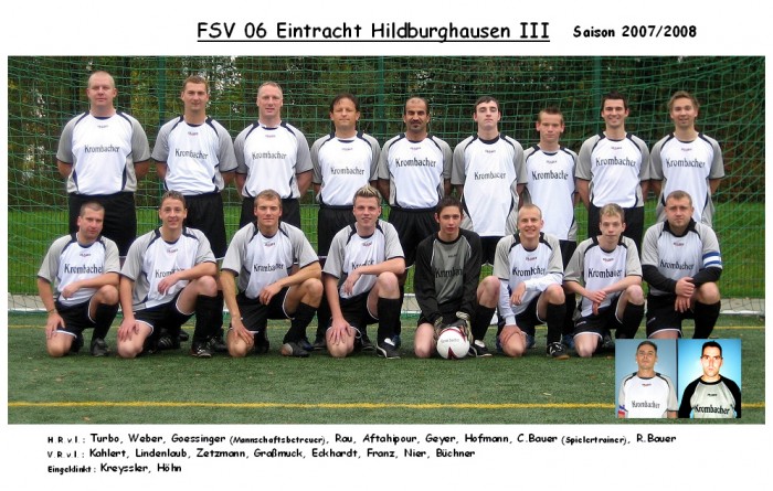 3.Mannschaft