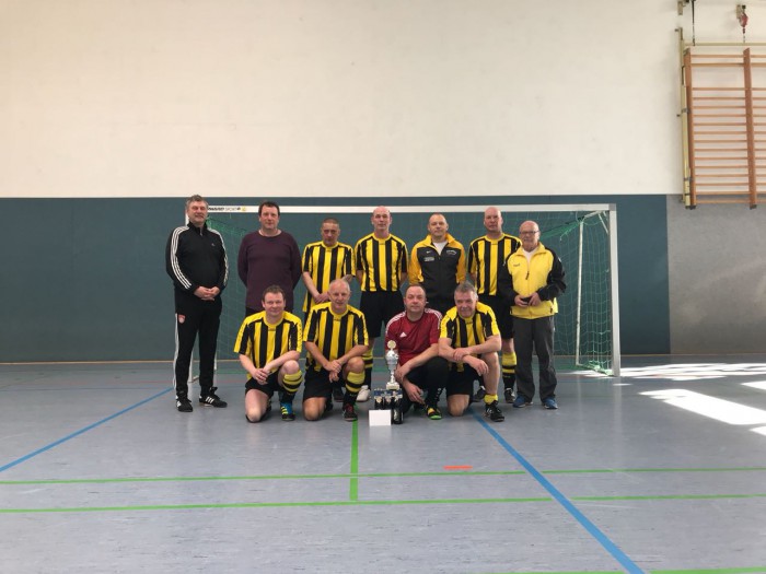 Alte Herren