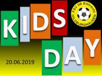 Kids Day 2019